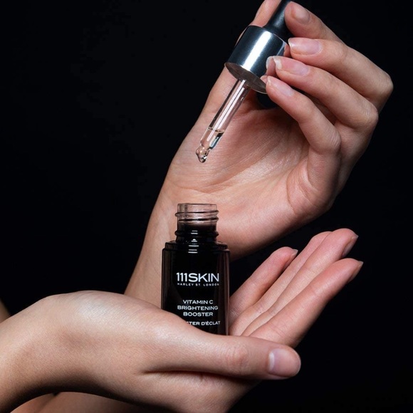 Vitamin C Brightening Booster